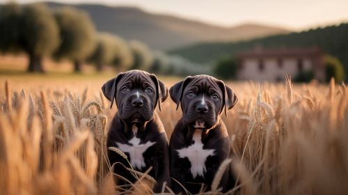 Cane Corso Puppies for Sale Near Me – Complete Guide