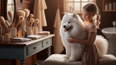 Dog Grooming Near Me – Best Home and Salon Tips