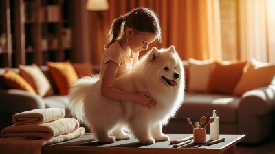 Dog Grooming Near Me – Best Home and Salon Tips