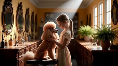 Dog Grooming Near Me – Best Home and Salon Tips