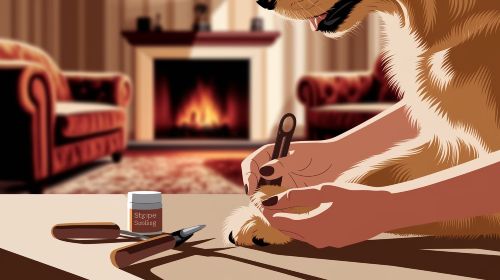 Dog Nail Clipping Guide – Tools and Safety Tips