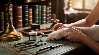 Dog Nail Clipping Guide – Tools and Safety Tips