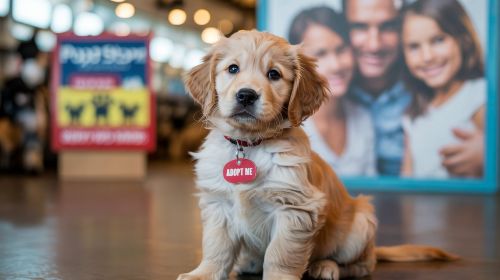 Puppy Adoption vs Buying – Pros and Cons Explained Puppy Adoption vs Buying – Pros and Cons Explained