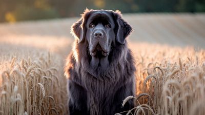 Giant Dog Breeds That Are Gentle and Loyal Companions