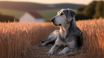 Giant Dog Breeds That Are Gentle and Loyal Companions