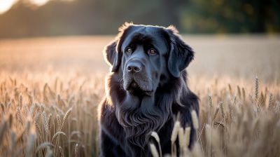 Giant Dog Breeds That Are Gentle and Loyal Companions