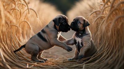 Cane Corso Puppies for Sale Near Me – Complete Guide