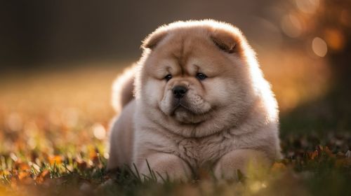Fluffy Dog Breeds That Look Like Teddy Bears