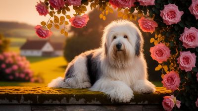Fluffy Dog Breeds That Look Like Teddy Bears
