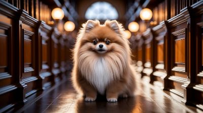 Fluffy Dog Breeds That Look Like Teddy Bears