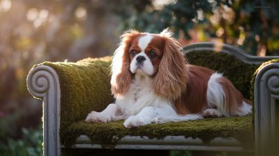Fluffy Dog Breeds That Look Like Teddy Bears
