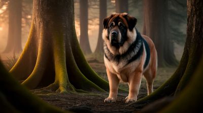 Aggressive Dog Breeds to Know Before You Adopt