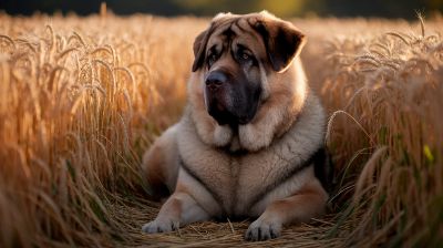 Aggressive Dog Breeds to Know Before You Adopt