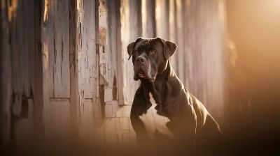 Aggressive Dog Breeds to Know Before You Adopt