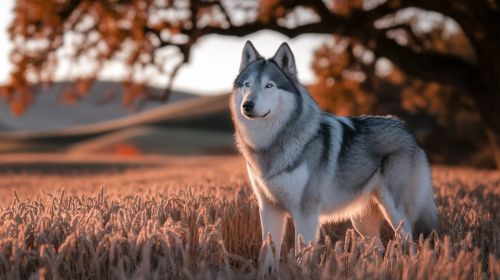 Wolf Dog Breeds and Hybrids – Facts and Care Tips Wolf Dog Breeds and Hybrids – Facts and Care Tips