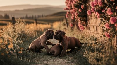Cane Corso Puppies for Sale Near Me – Complete Guide