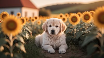 Puppies for Sale Near Me – Tips for First Time Buyers