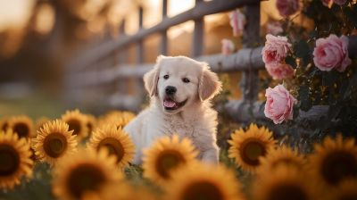 Puppies for Sale Near Me – Tips for First Time Buyers