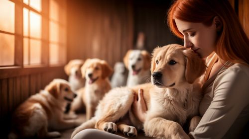 Adopt a Dog Near Me – Rescue and Shelter Guide