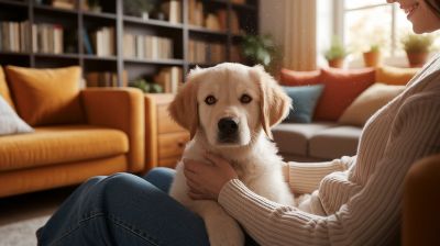 Adopt a Dog Near Me – Rescue and Shelter Guide