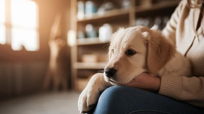 Adopt a Dog Near Me – Rescue and Shelter Guide