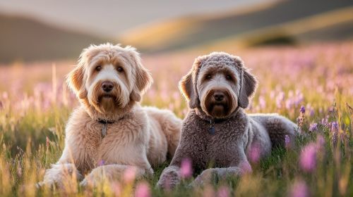 Goldendoodle vs Labradoodle – Which Doodle is Best