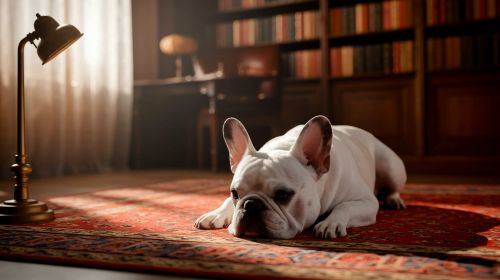 Brachycephalic Breeds – Health Problems and Care