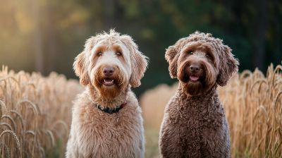 Goldendoodle vs Labradoodle – Which Doodle is Best