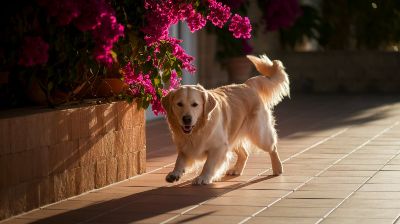Why Dogs Scoot – Causes, Solutions, and Vet Tips