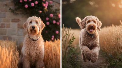 Goldendoodle vs Labradoodle – Which Doodle is Best