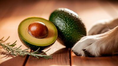 Can Dogs Eat Avocado or Is It Dangerous for Pets
