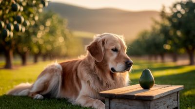 Can Dogs Eat Avocado or Is It Dangerous for Pets