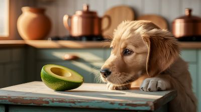 Can Dogs Eat Avocado or Is It Dangerous for Pets