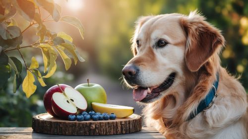 Fruits Dogs Can Eat and Fruits They Should Avoid