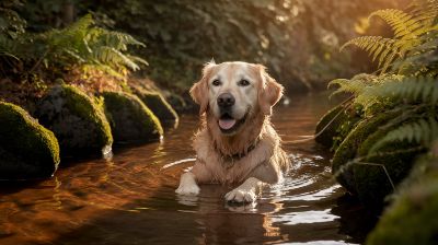 How Often Should You Wash Your Dog for Healthy Skin