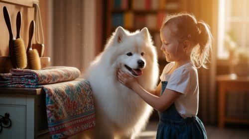 Dog Grooming Near Me – Best Home and Salon Tips