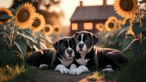 Cane Corso Puppies for Sale Near Me – Complete Guide