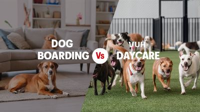 Dog Boarding Near Me vs Daycare – Which is Better