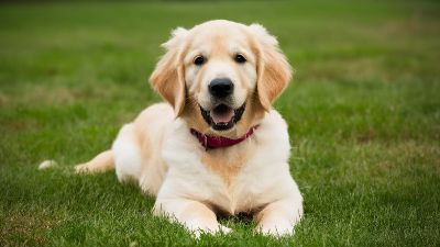 Golden Retriever Puppies Care Guide for Beginners