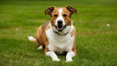 Blood in Dog Stool – Causes and When to See a Vet