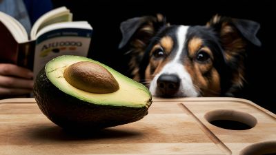 Can Dogs Eat Avocado or Is It Dangerous for Pets
