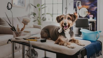Dog Grooming Near Me – Best Home and Salon Tips