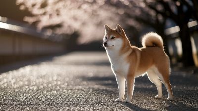 Japanese Dog Breeds: Unique Traits and Care Tips