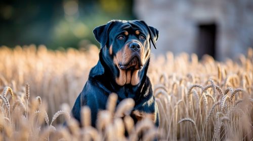 What Makes Rottweiler Dog Breeds Loyal Protectors What Makes Rottweiler Dog Breeds Loyal Protectors