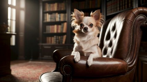 Why Are Chihuahua Dog Breeds So Popular? Why Are Chihuahua Dog Breeds So Popular?