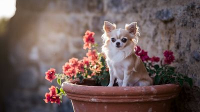Why Are Chihuahua Dog Breeds So Popular?