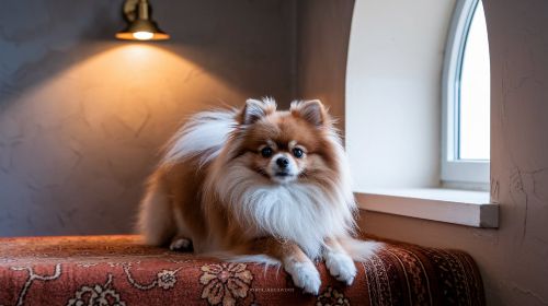 Pomeranian Dog Breeds: Are They Perfect Apartment Pets Pomeranian Dog Breeds: Are They Perfect Apartment Pets