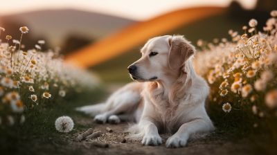 How to Improve Dog Digestive Health Naturally?