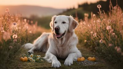 How to Improve Dog Digestive Health Naturally?