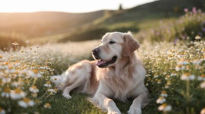 How to Improve Dog Digestive Health Naturally?